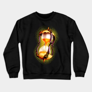 Sand of Time Crewneck Sweatshirt